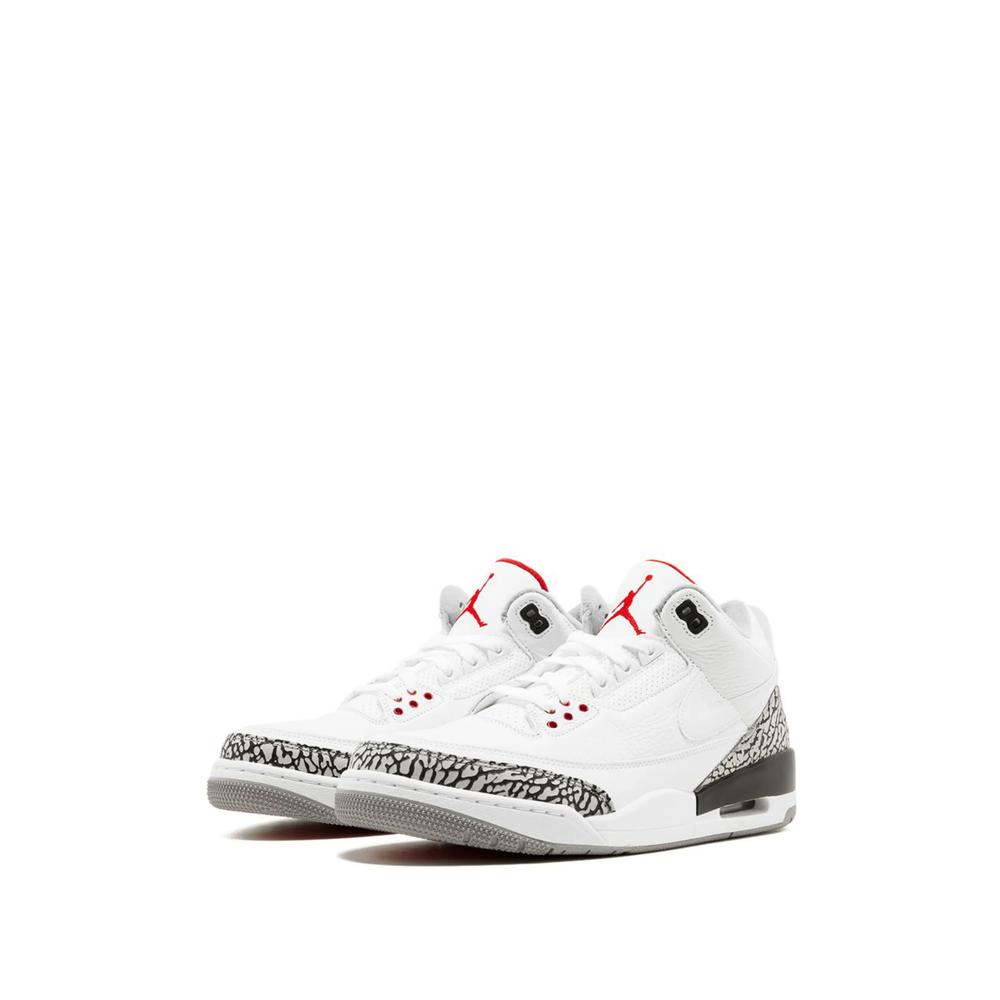 Кроссовки Air Jordan 3 Retro JTH NRG 2