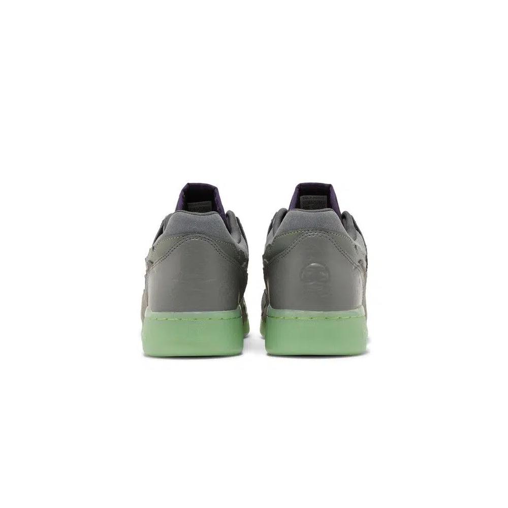 Кроссовки Lifestyle DC Comics x Reebok Workout Plus 'Lex Luthor' 6