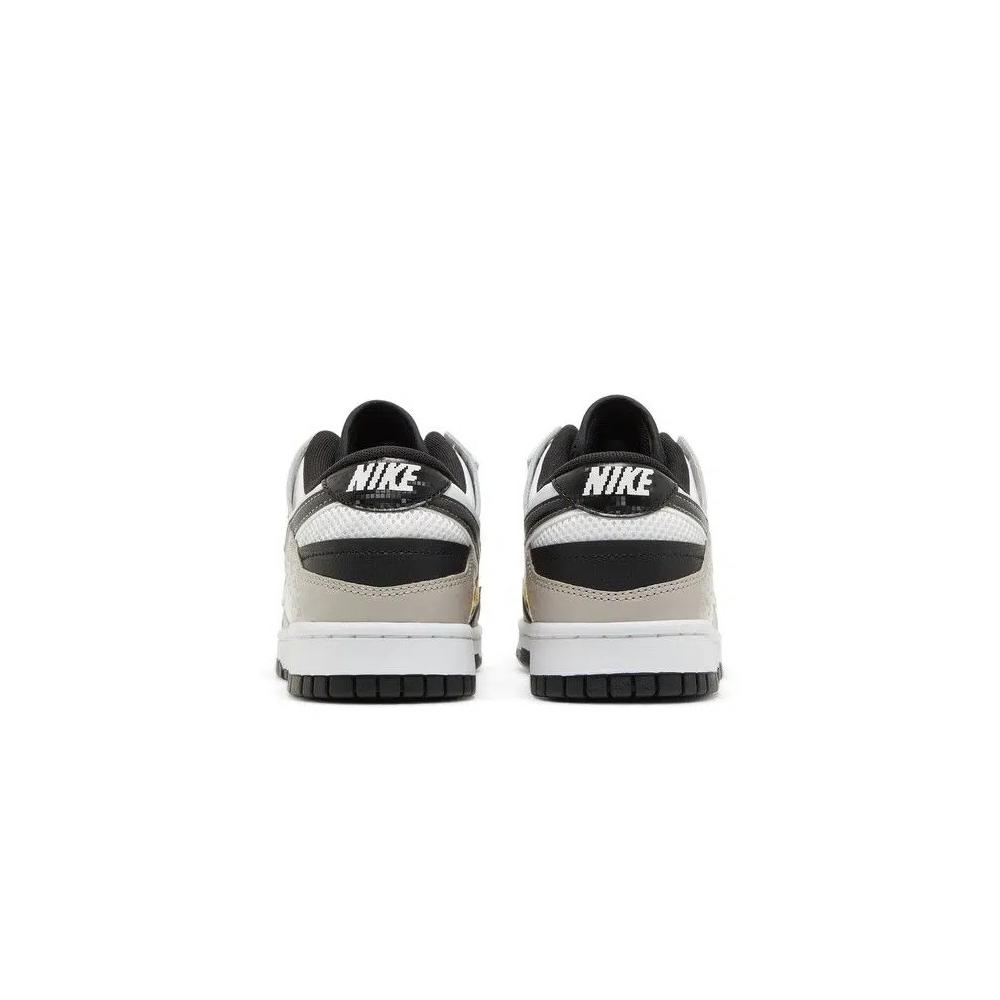 Кроссовки Nike Dunk Scrap 'Mighty Swooshers' 6