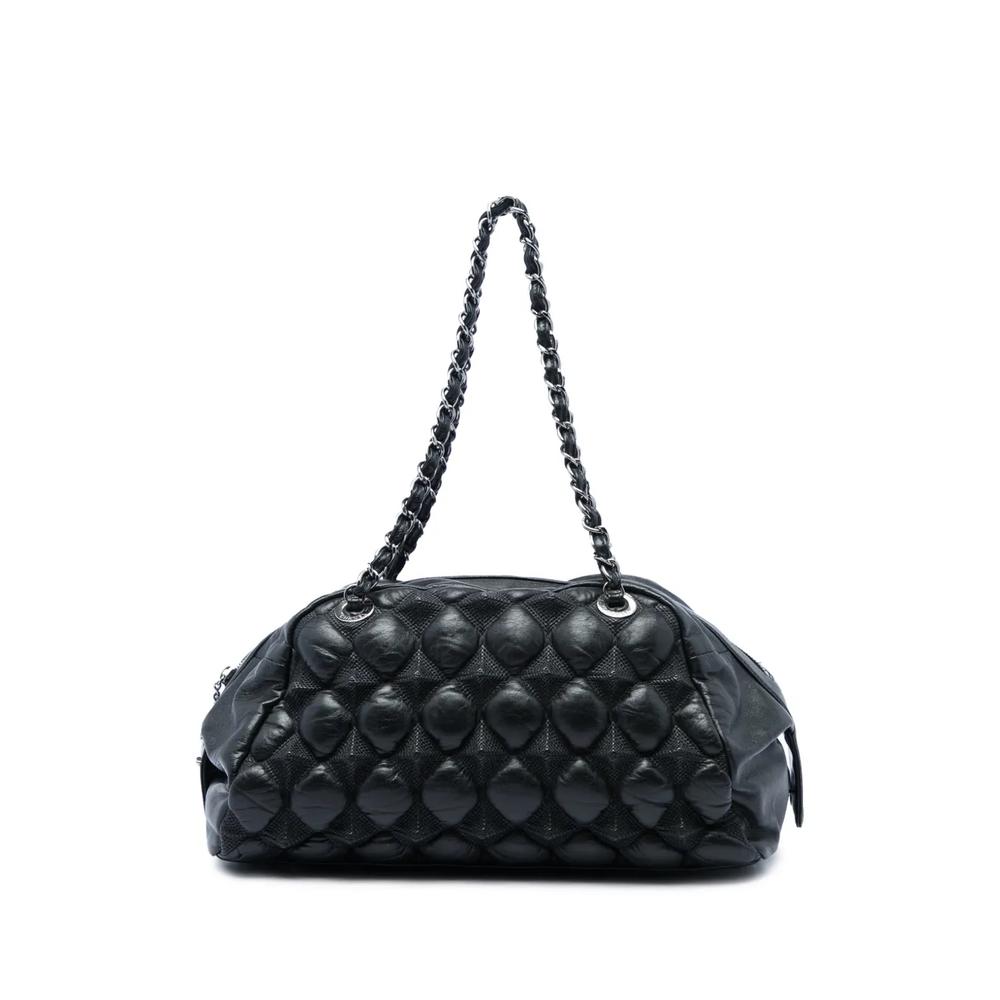 Сумка на плечо Bubble Quilt Bowling Bag (2008-2009 годы) 1