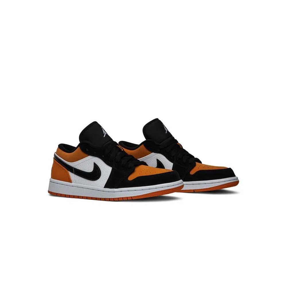 Кроссовки Air Jordan 1 Low 'Shattered Backboard' 8