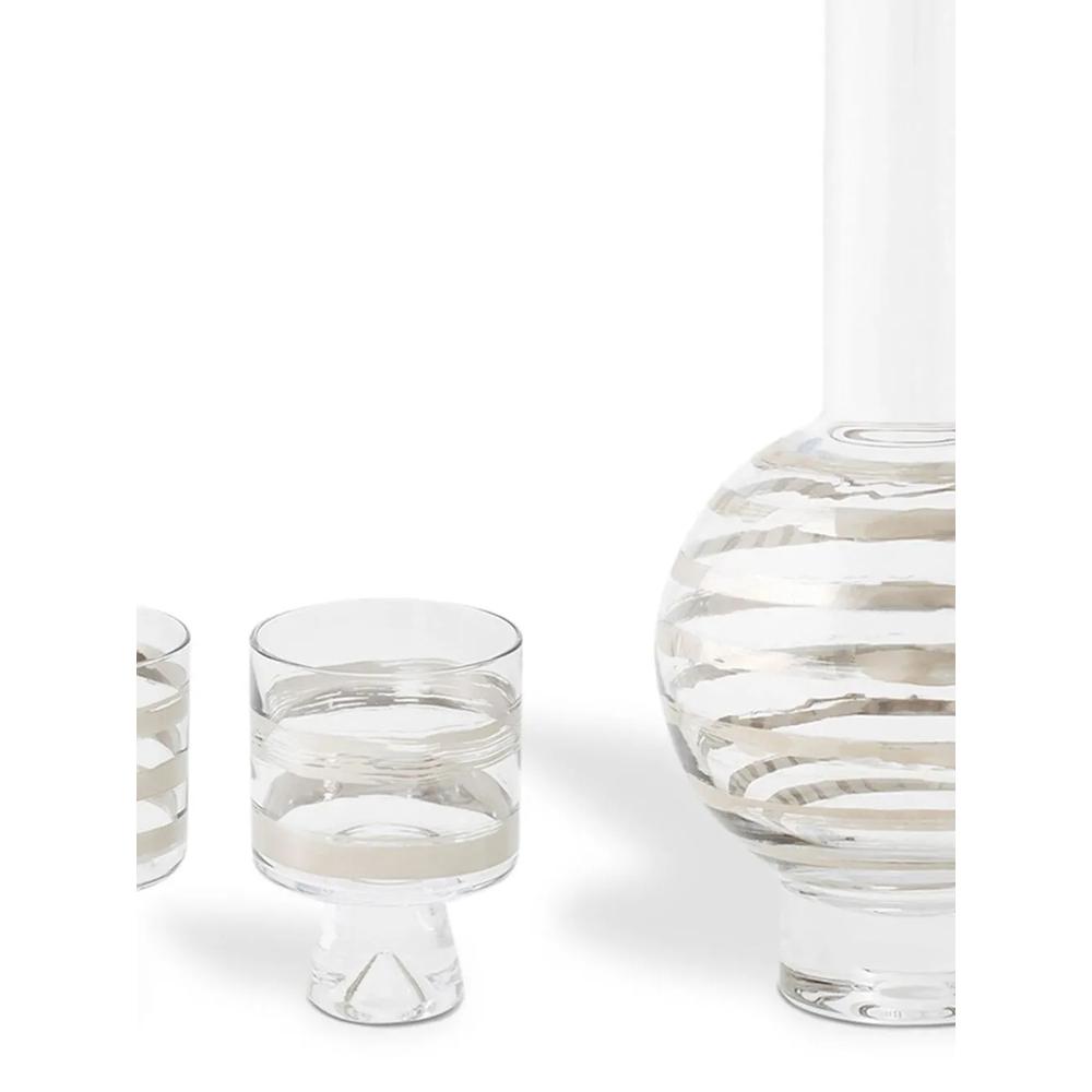 Набор посуды Twenty Tank Water 2