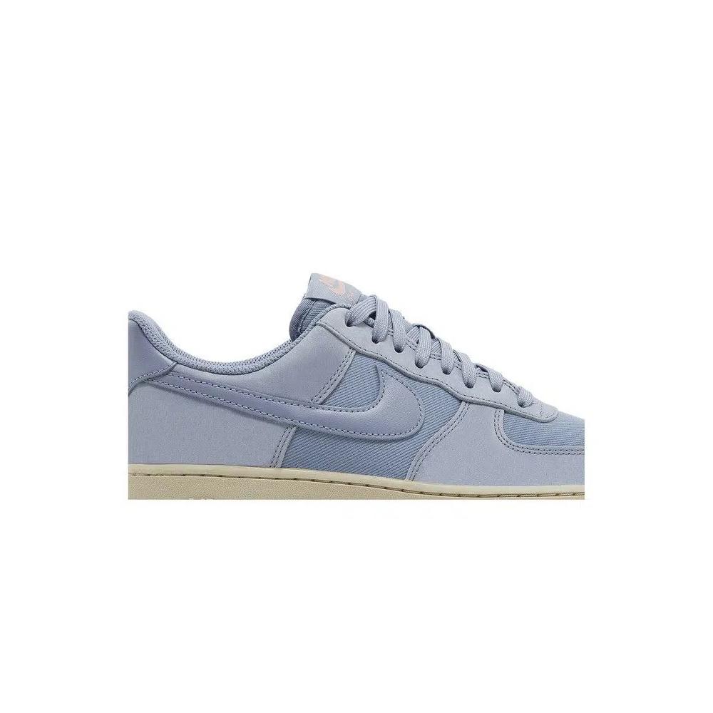 Кроссовки Nike Air Force 1 '07 LX 'Ashen Slate' 2