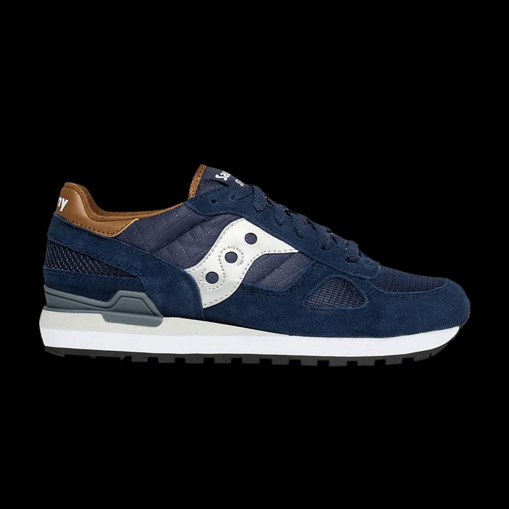 Lifestyle Saucony Shadow Original «Navy» 1