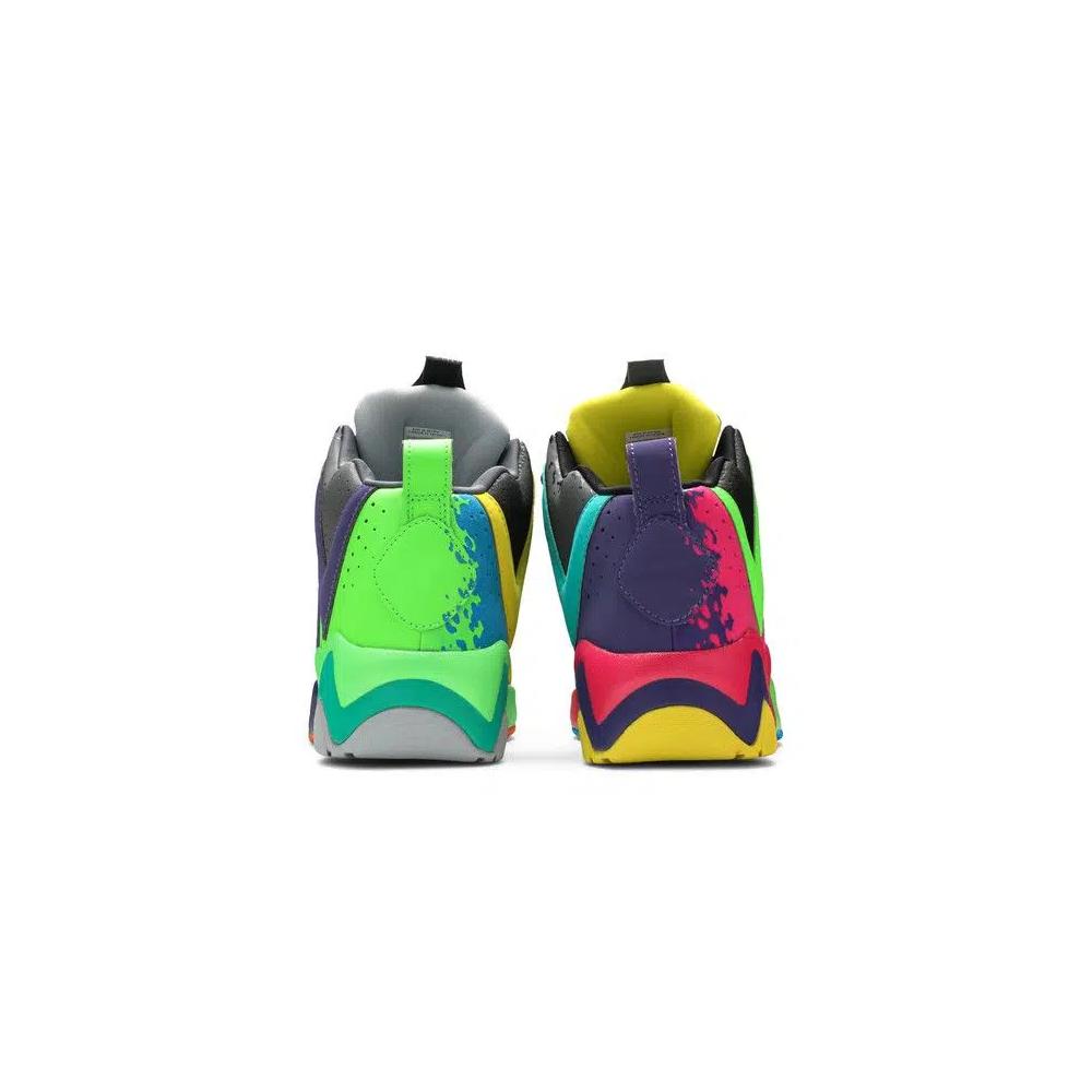 Кроссовки NERF x Reebok Kamikaze 2 J 'Backboard Breaker' 6
