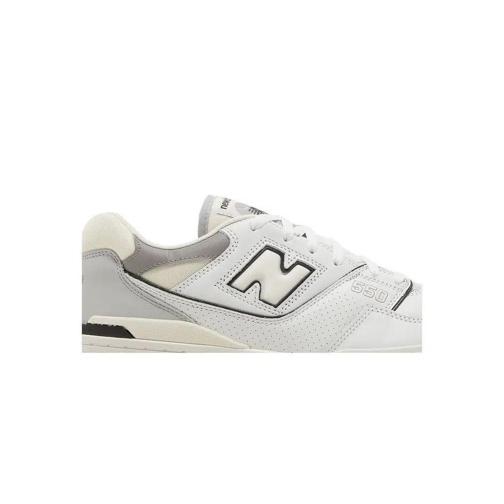 Кроссовки New Balance 550 'White Marblehead' 2