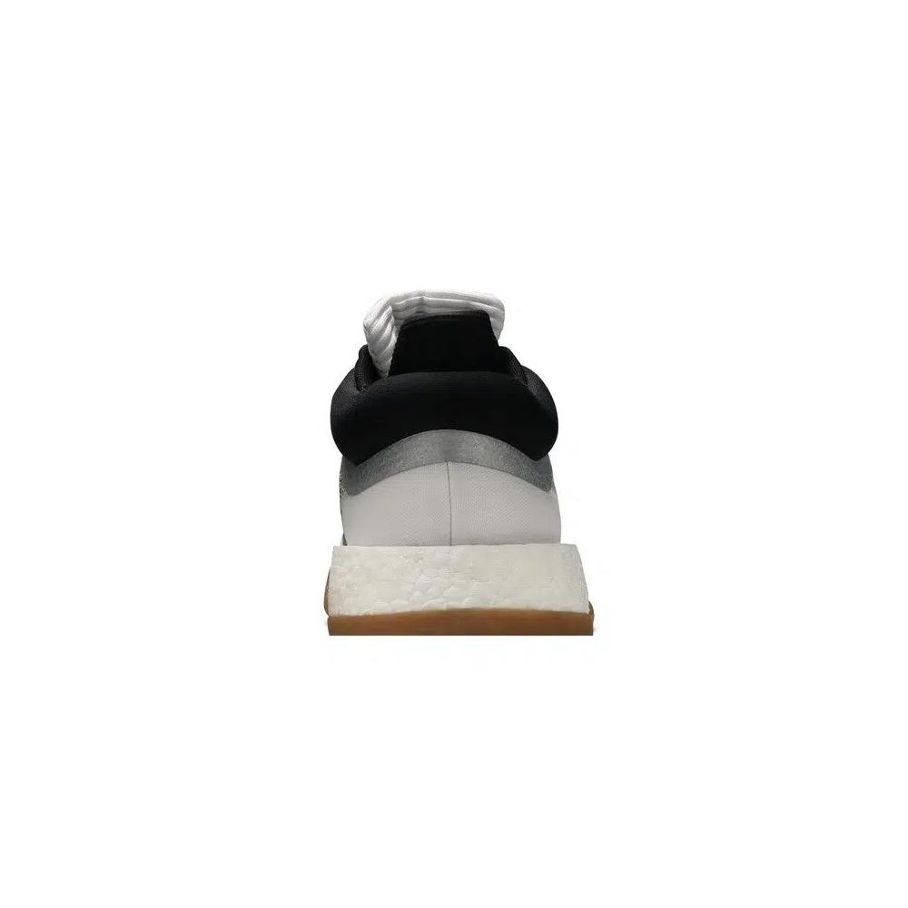 Кроссовки Adidas Marquee Boost Low 'White Gum' 7