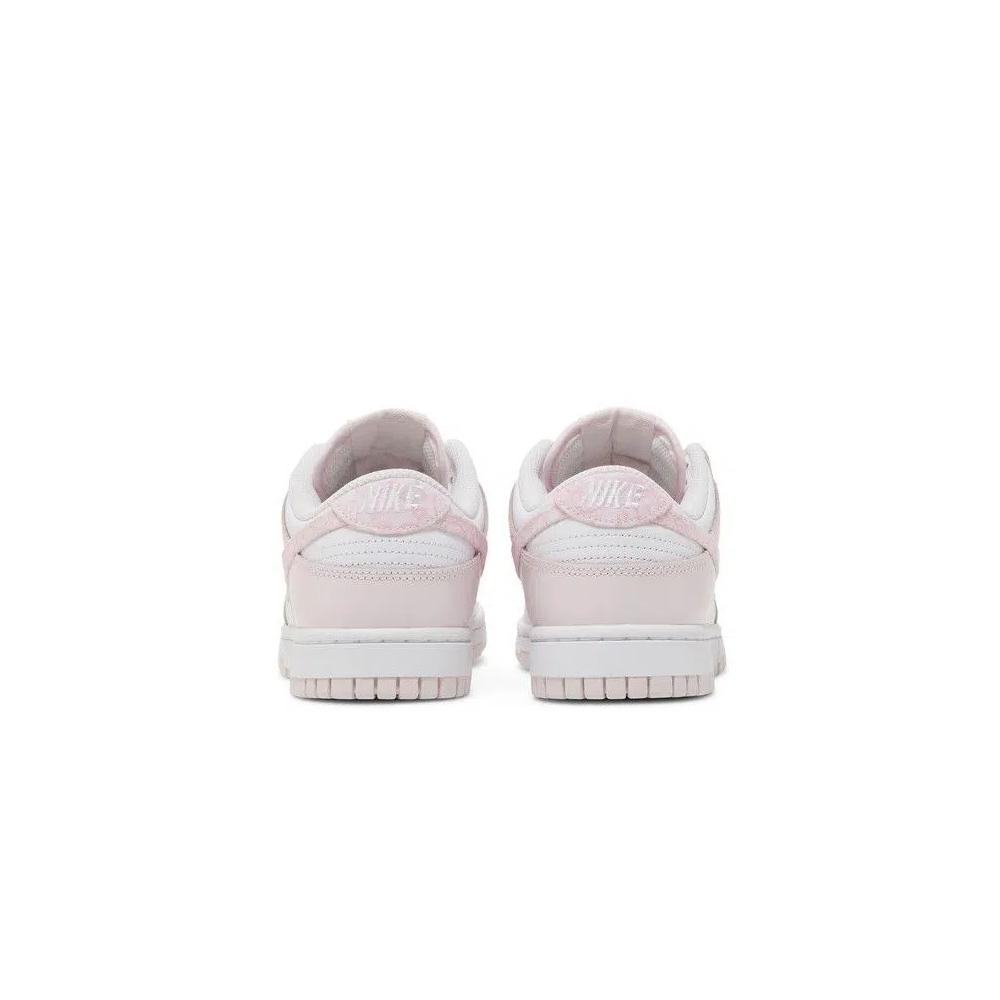 Кроссовки Nike Wmns Dunk Low 'Pink Paisley' 6