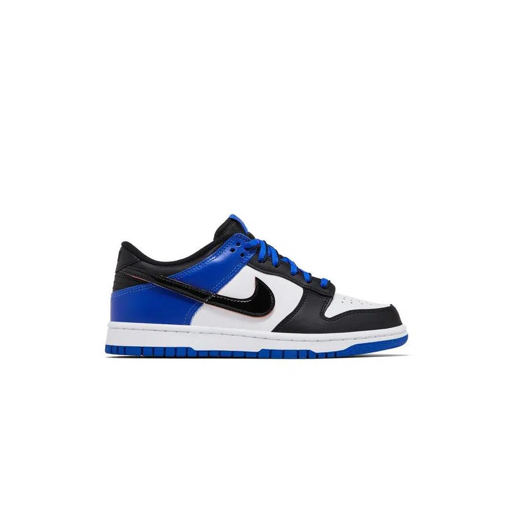 Кроссовки Nike Dunk Low SE GS 'Dance Party' 1