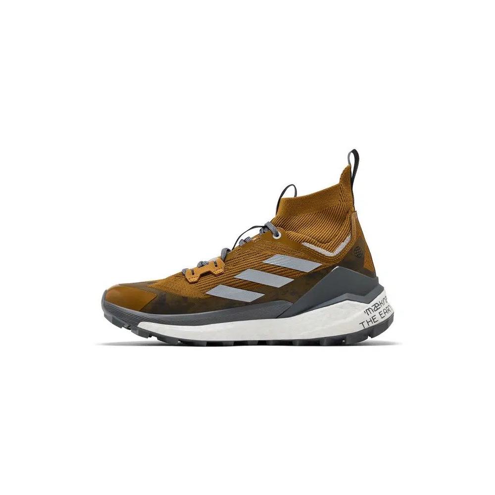 Ботинки and wander x adidas Terrex Free Hiker 2 'Bronze Strata' 3