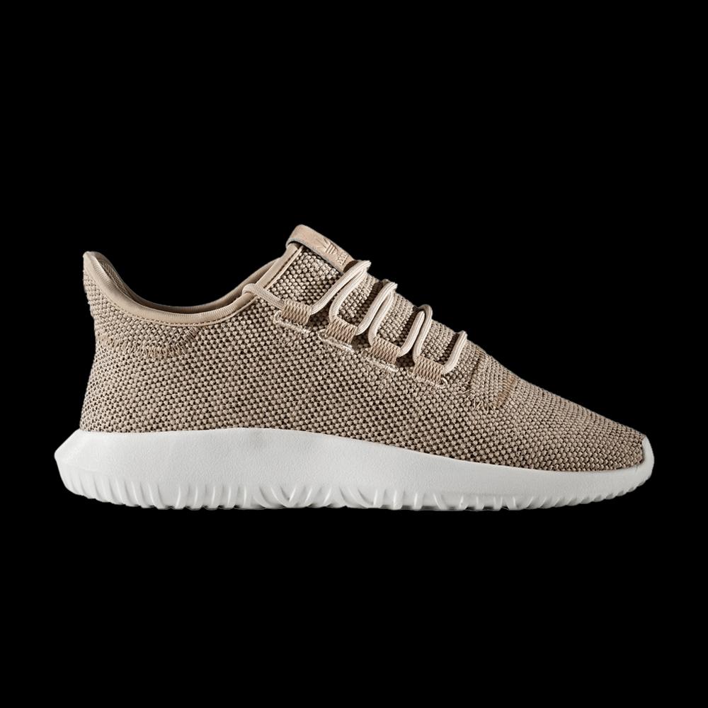 Кроссовки adidas Wmns Tubular Shadow 'Dust Black White' 1