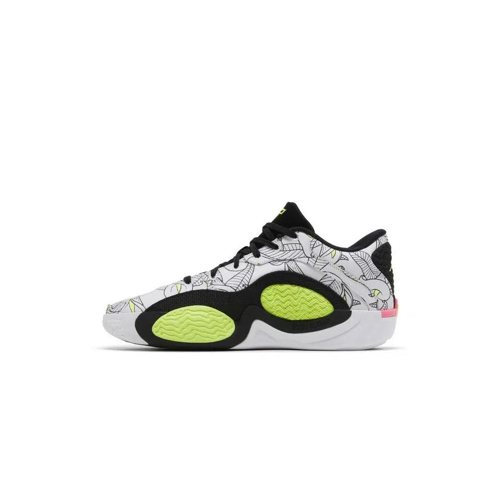 Кроссовки Air Jordan Tatum 2 'Momma's Boy' 3