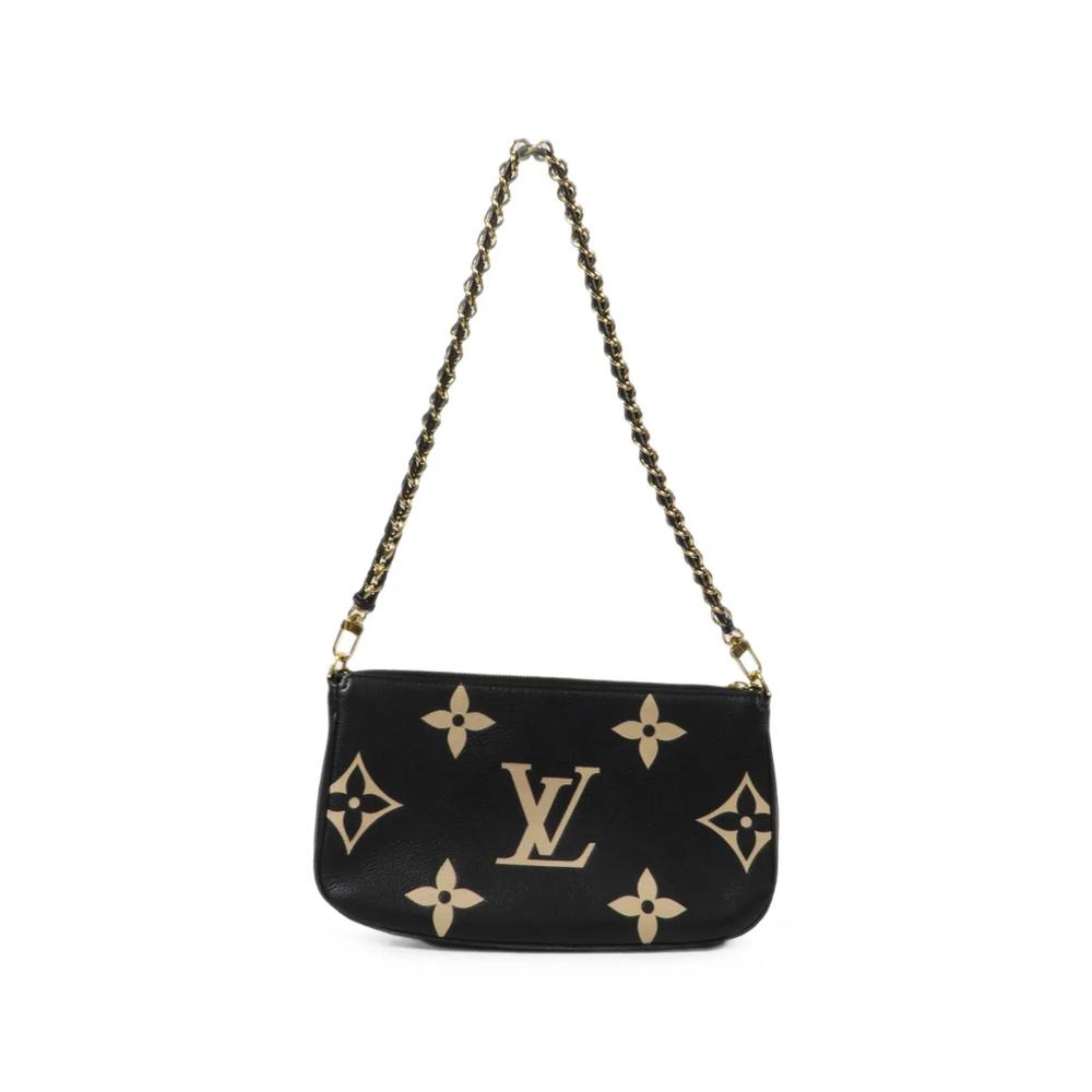 Monogram Empreinte shoulder bag 2