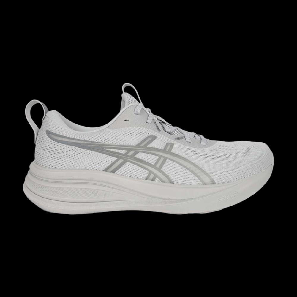 Кроссовки ASICS GEL-Pulse 17 'Cloud Grey Gravel' 1