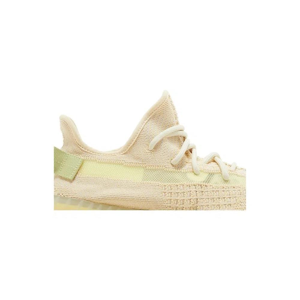 Кроссовки adidas Yeezy Boost 350 V2 'Flax' 2024 2