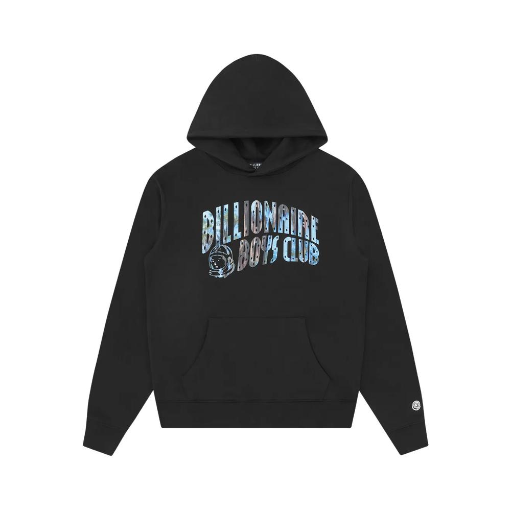 Худи Bayou Fill Arch Logo Popover 1