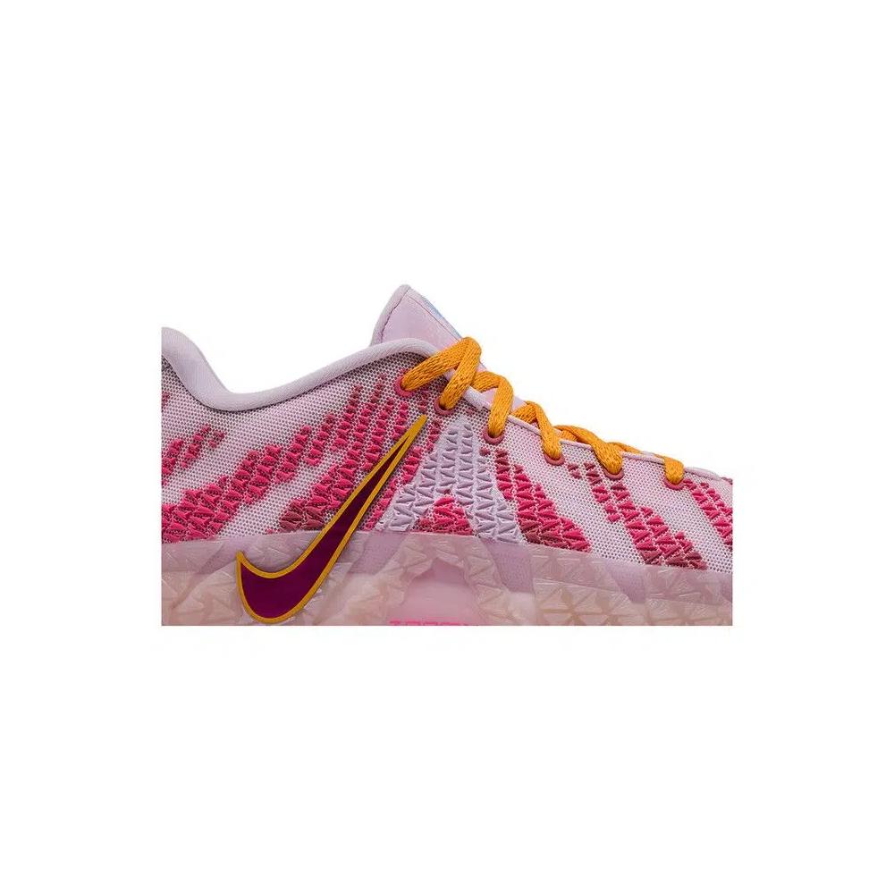 Кроссовки Nike Ja 3 'Jelly Bean' 2