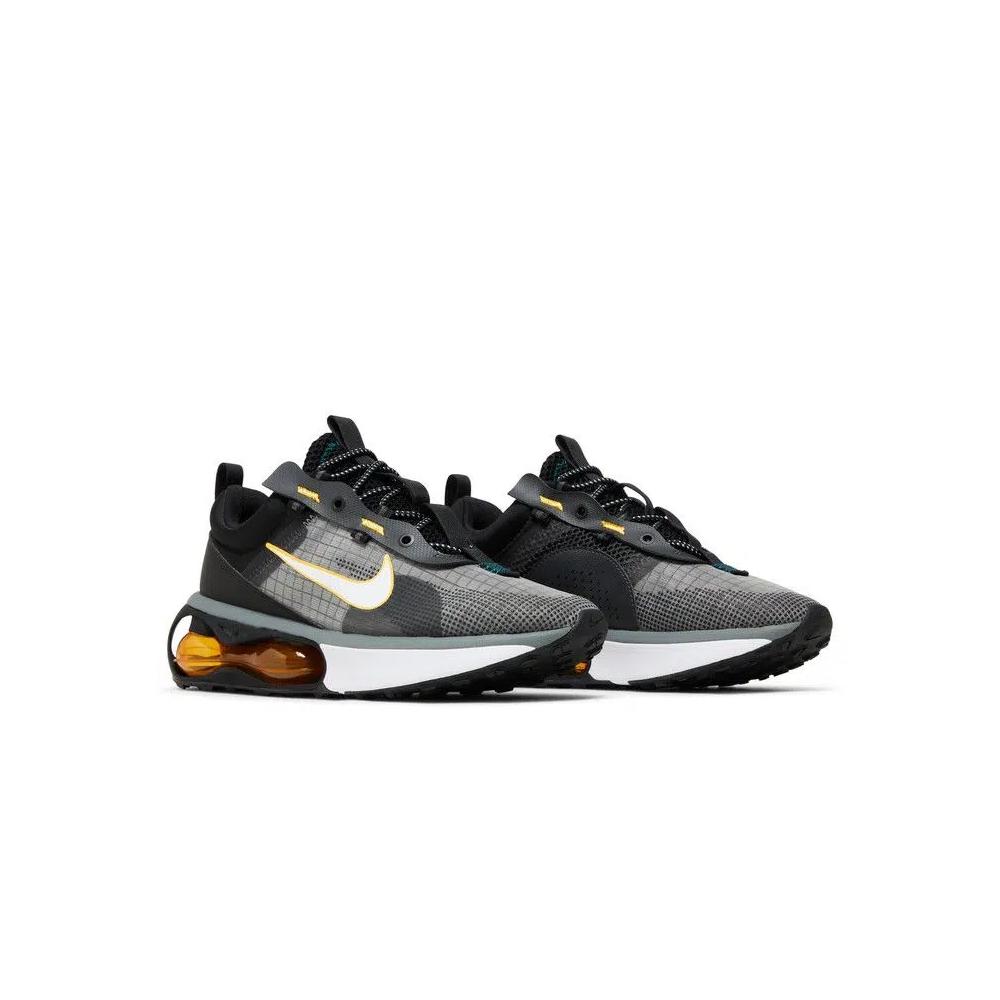 Кроссовки Nike Air Max 2021 'Anthracite University Gold' 8