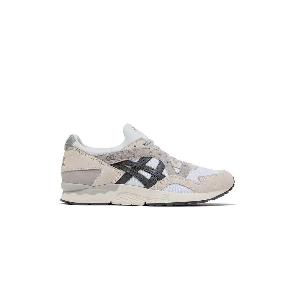 Кроссовки ASICS Gel Lyte 5 'White Carbon' 1