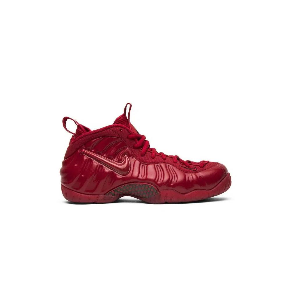 Кроссовки Nike Air Foamposite Pro 'Gym Red' 1
