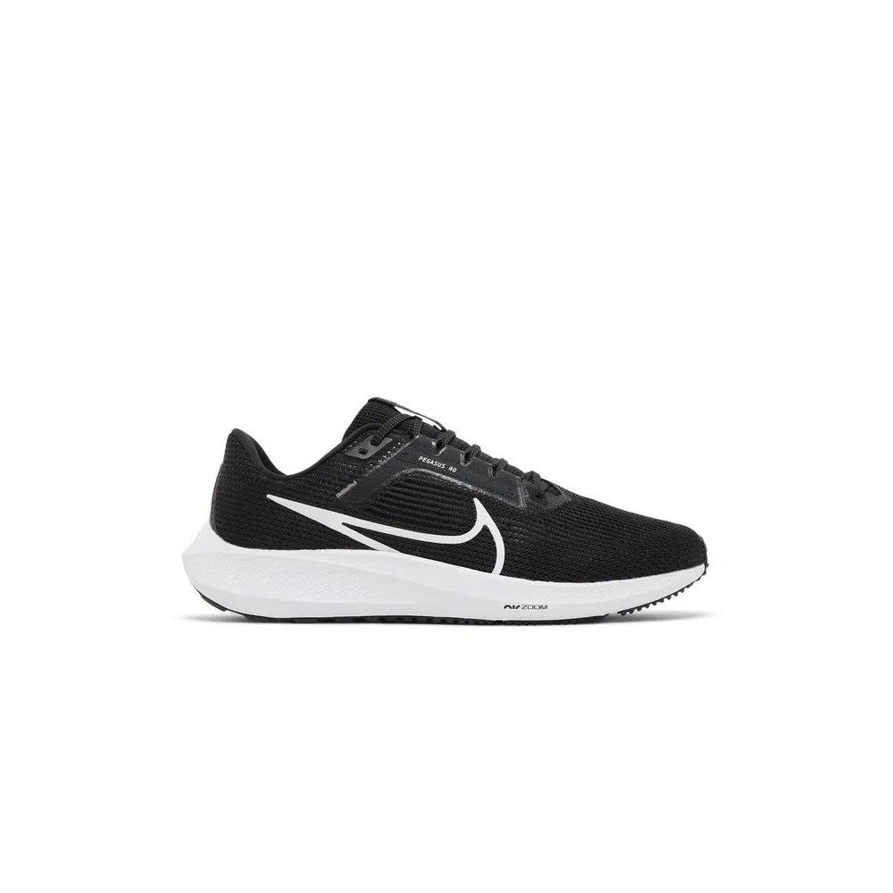 Кроссовки Nike Air Zoom Pegasus 40 'Black White' 1