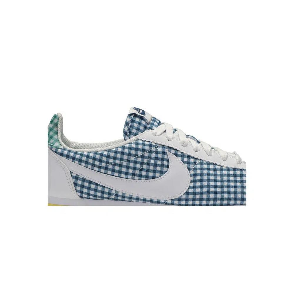 Кроссовки Nike Wmns Classic Cortez QS 'Blue Force' 2