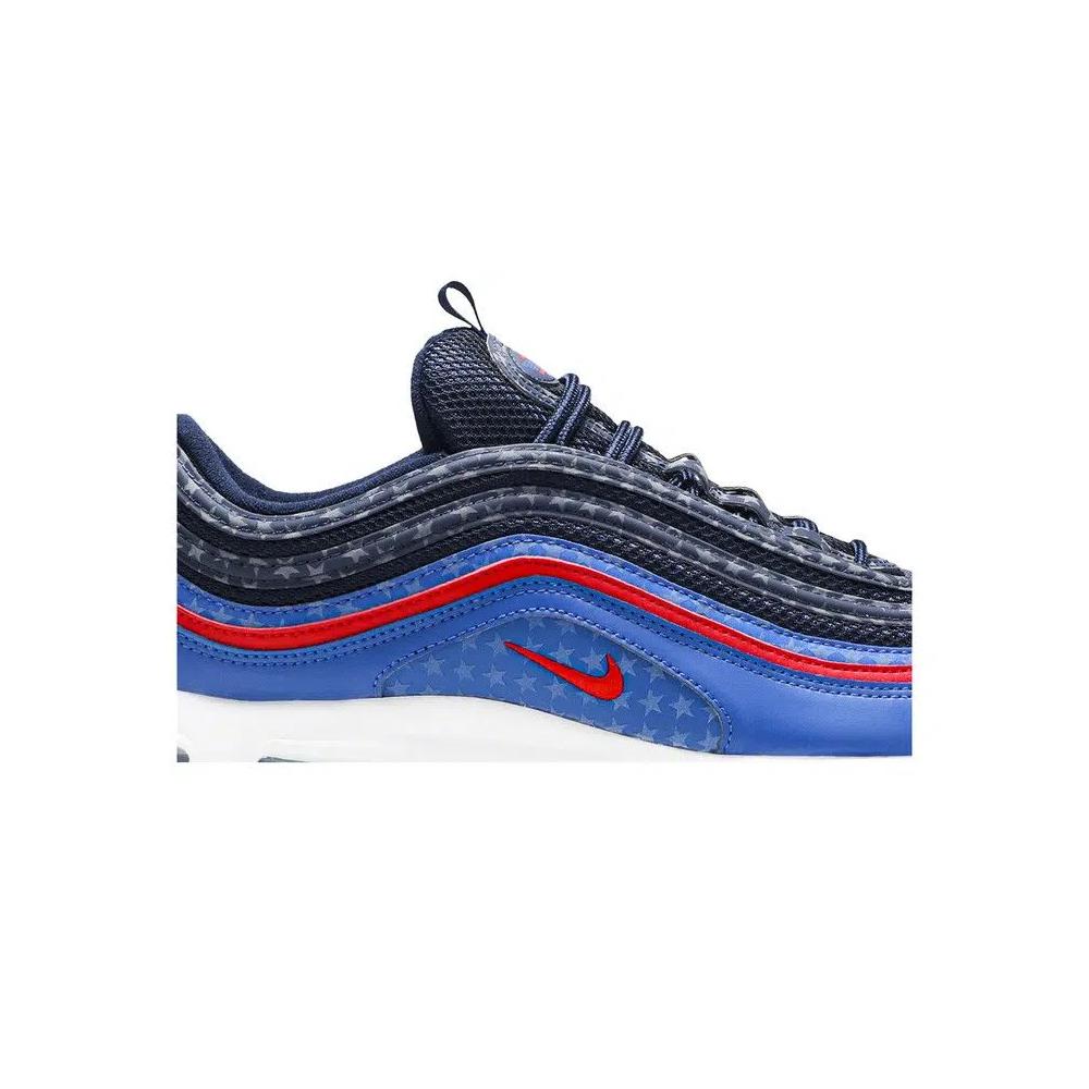 Кроссовки Nike Air Max 97 'City Pride Dallas Away' 2