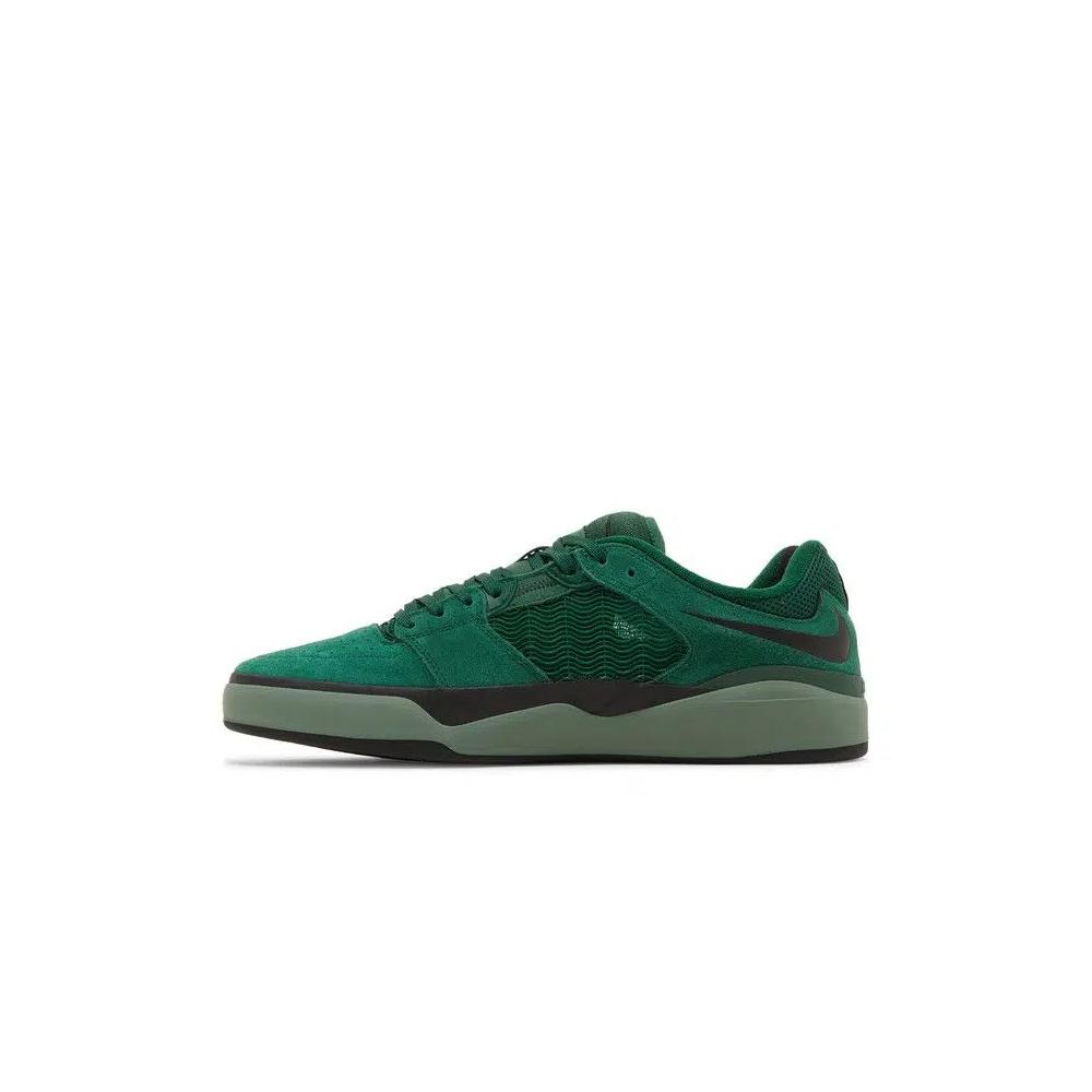 Кроссовки Nike Ishod Wair SB 'Gorge Green' 3