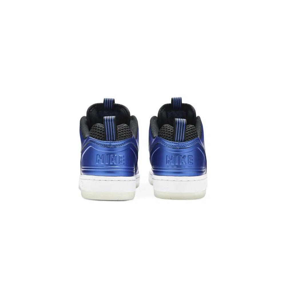 Кроссовки Nike Air Force 2 Low SB 'Rivals Pack' 6
