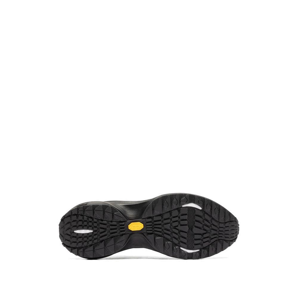 Phas 001 leather sneakers 5