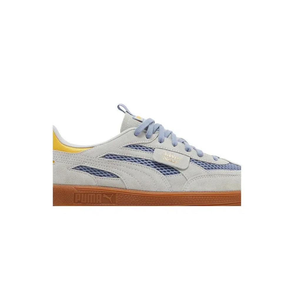 Кроссовки KidSuper x Puma Palermo 'Ash Grey' 2