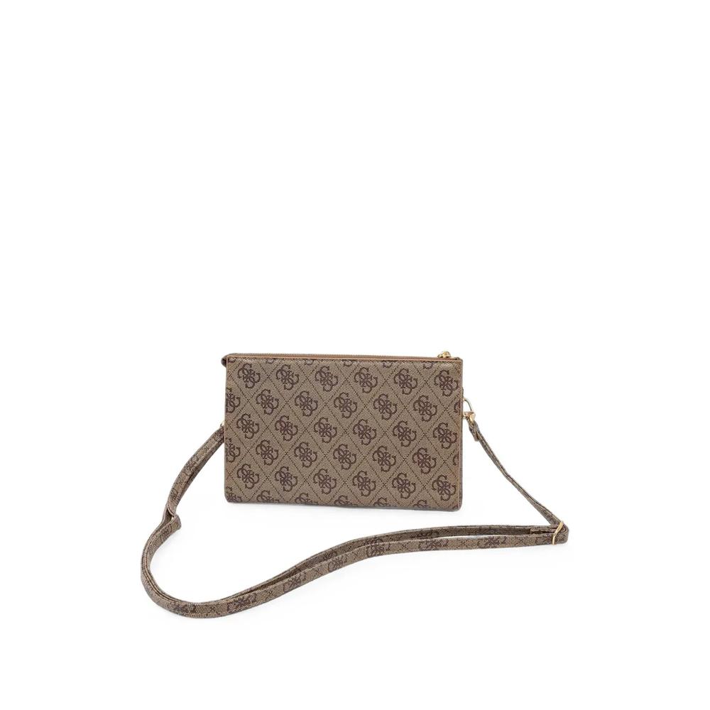 logo-monogram phone shoulder bag 2
