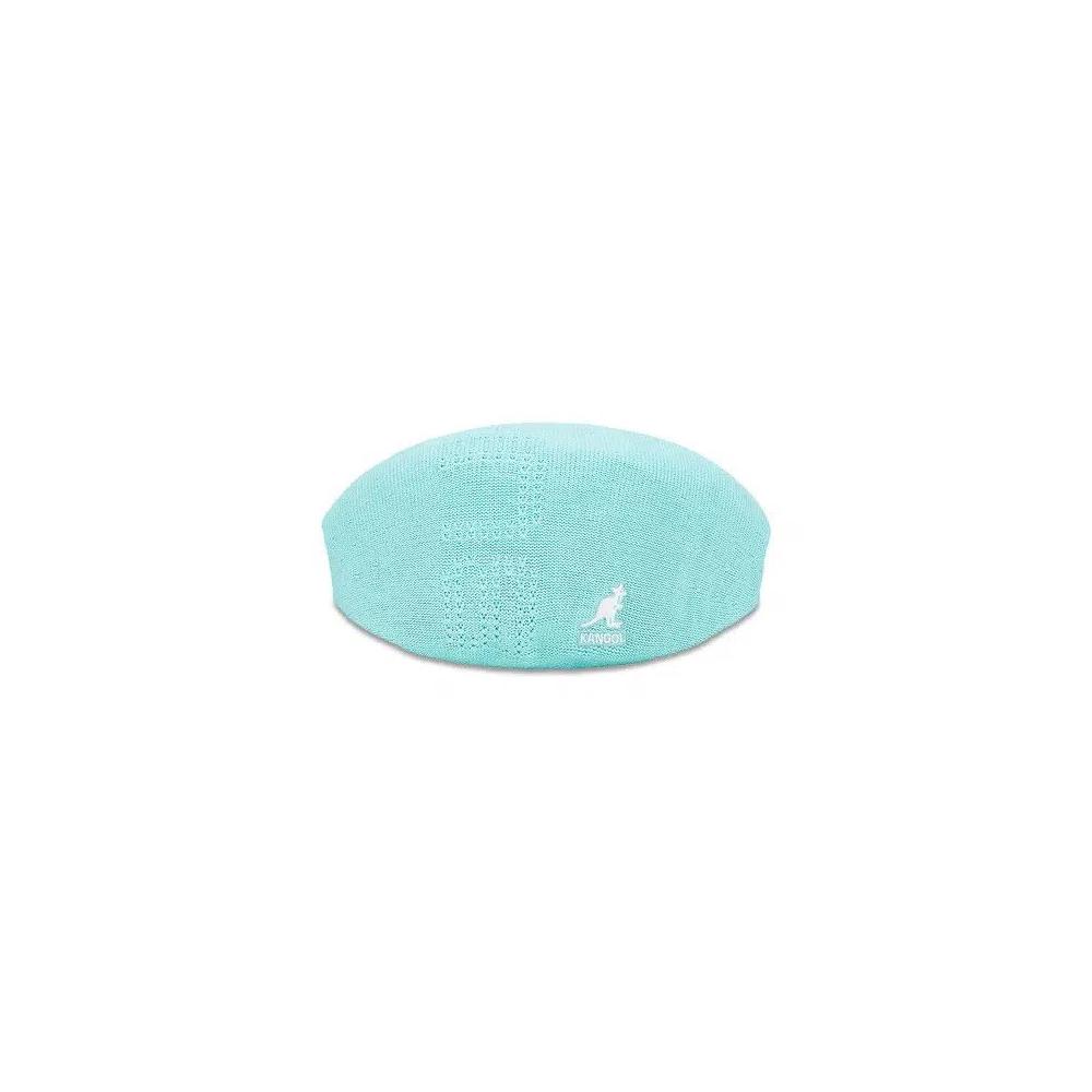 Шапки Supreme x Kangol Ventair Logo 504 'Light Blue' 2