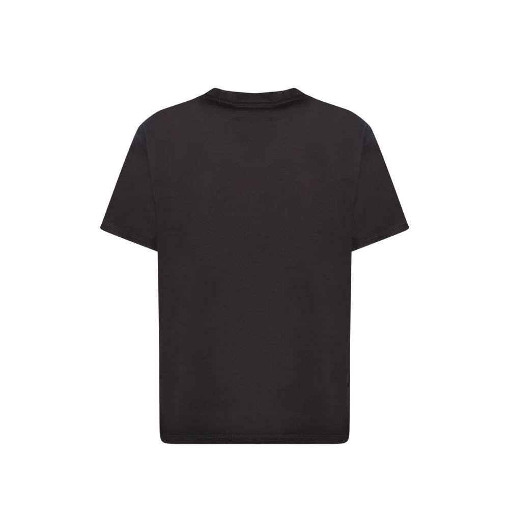 crew-neck T-shirt 2