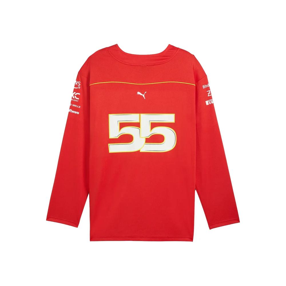 Жилет Ferrari Team Hockey 2