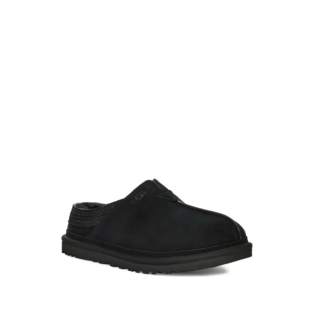 Слиперы Neuman Black 2