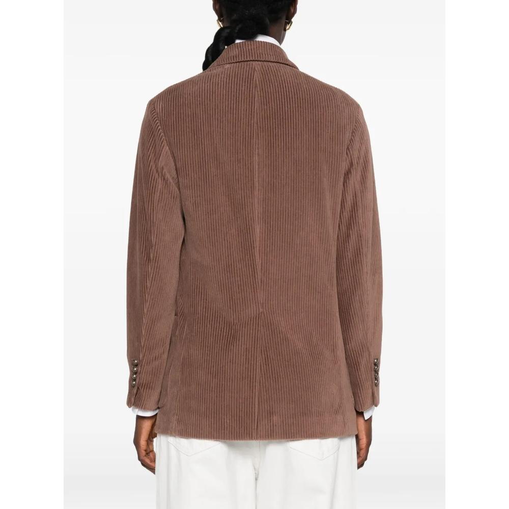 double-breasted corduroy jacket 4