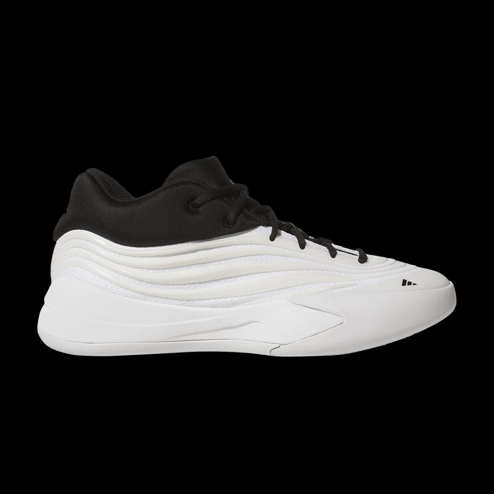Кроссовки adidas Dame X 'Stormtrooper' 1