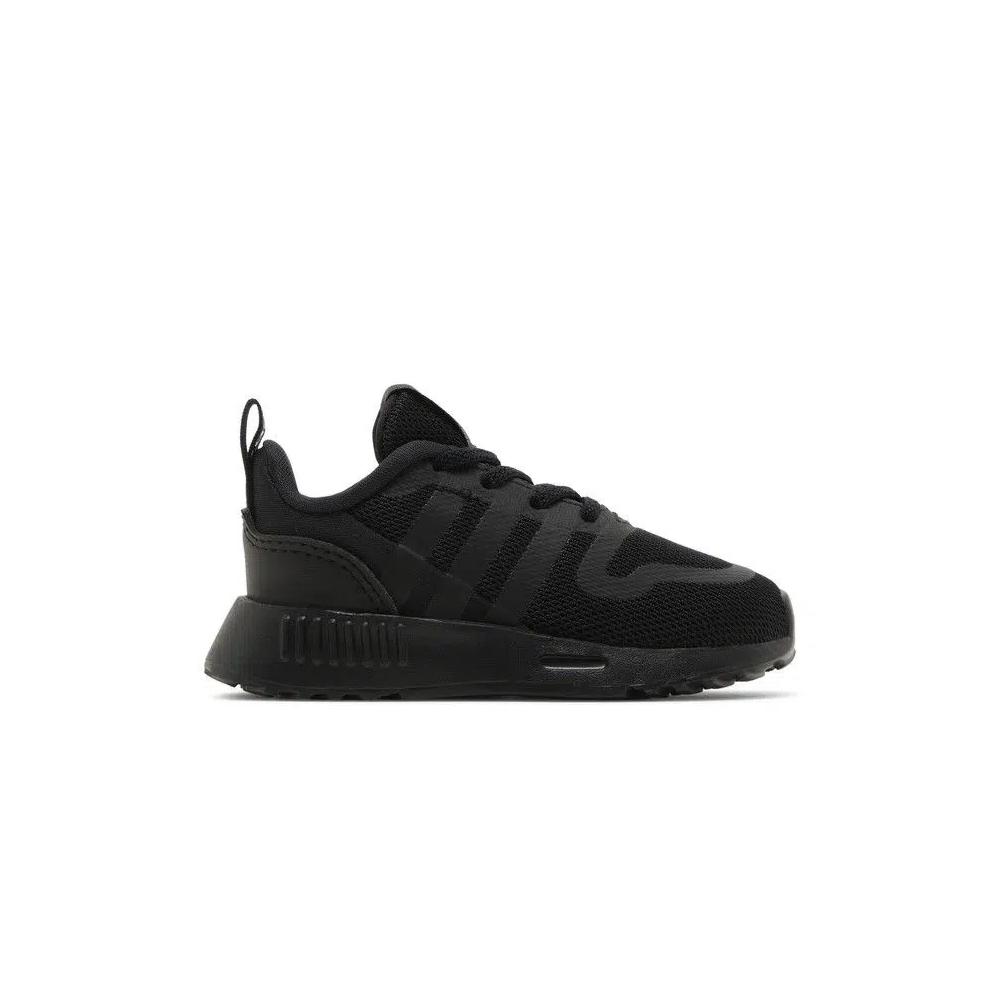 Кроссовки Adidas Multix I 'Triple Black' 1