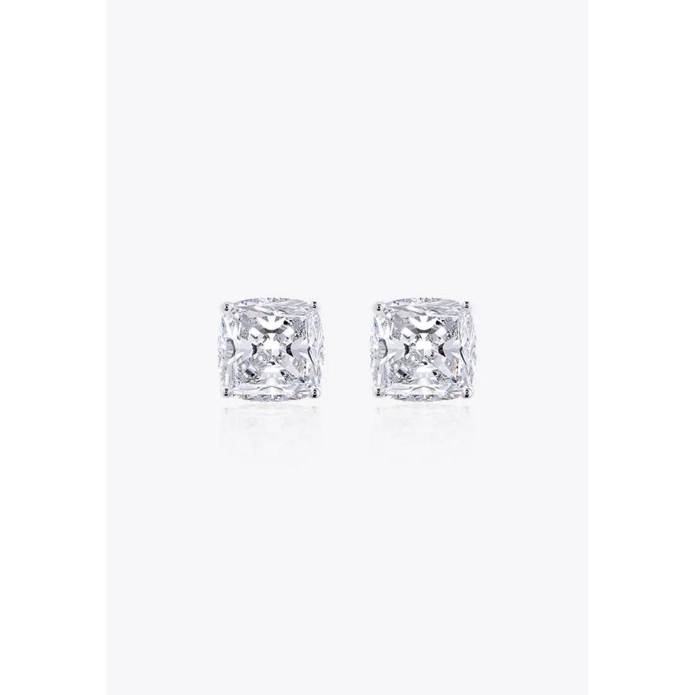 Серьги Winter Whisper Frost Diamond 1