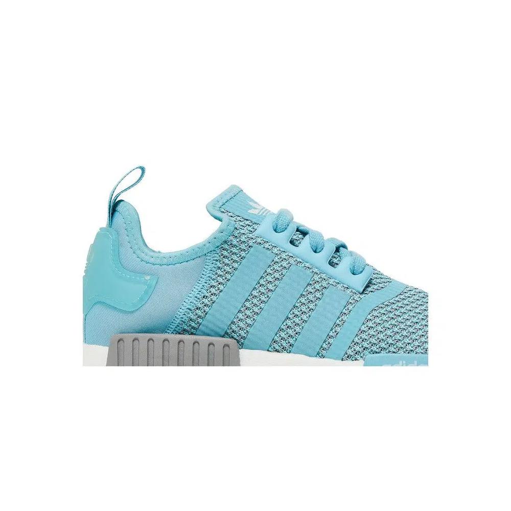Кроссовки adidas NMD_R1 'Hazy Sky' 2