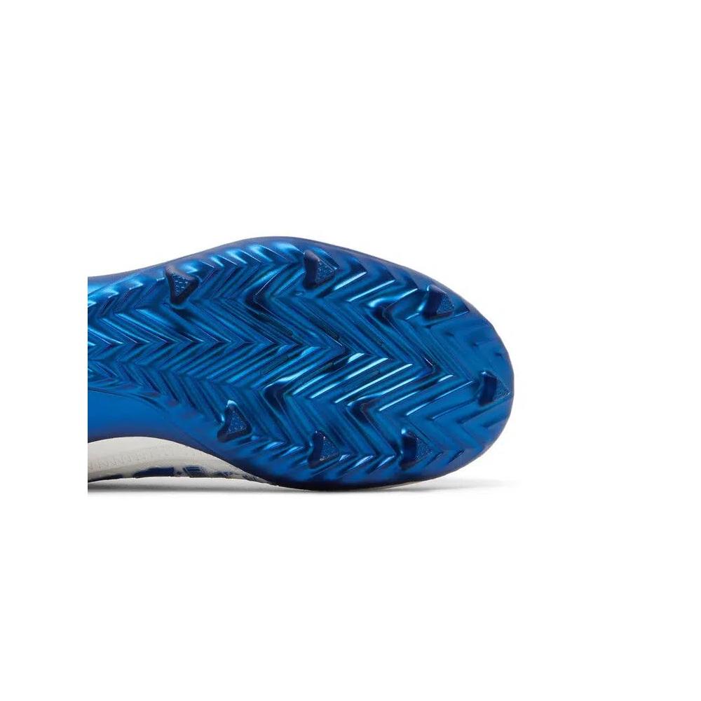 adidas Adizero бутсы 'White Royal Blue' 5
