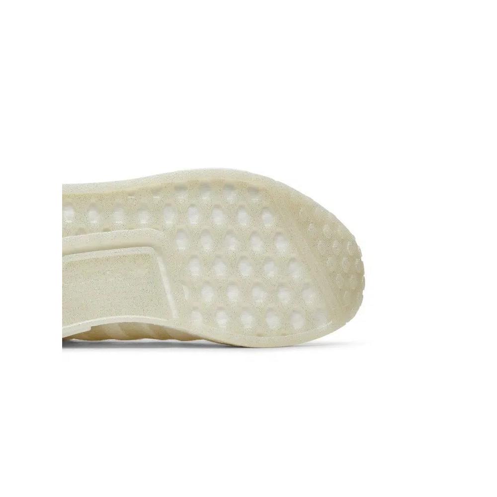 Кроссовки adidas Wmns NMD_R1 'White Silver Metallic' 5