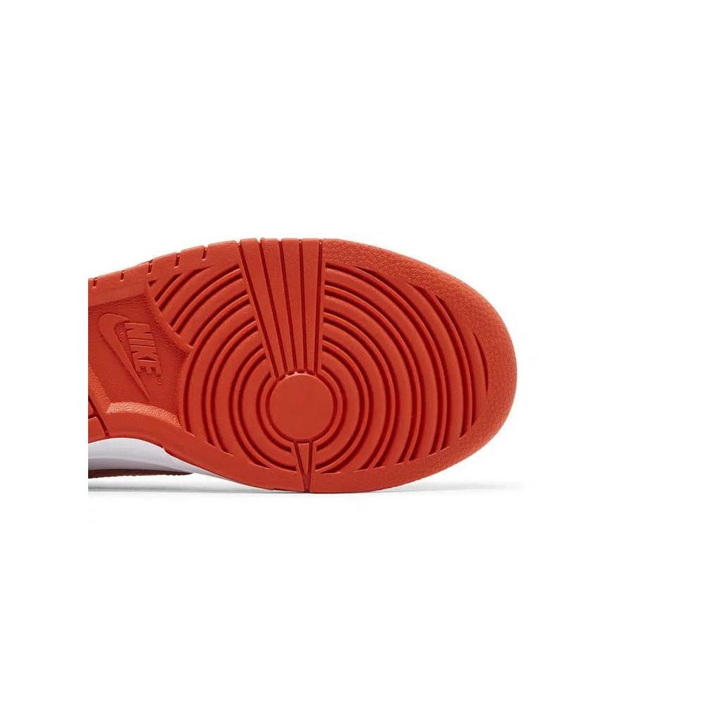 Кроссовки Nike Dunk Low 'Cosmic Clay' 5