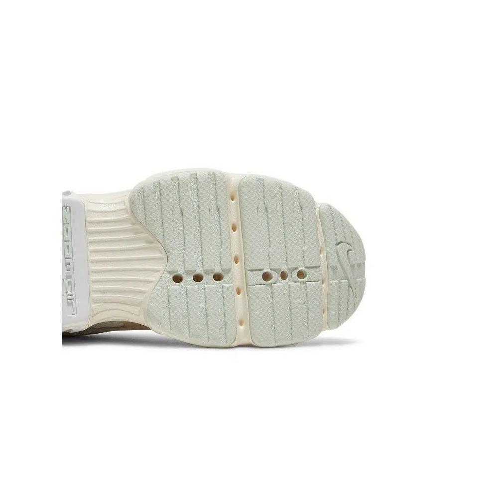 Лайфстайл Беговые Nike Wmns Zoom Air Fire 'Pearl White' 5