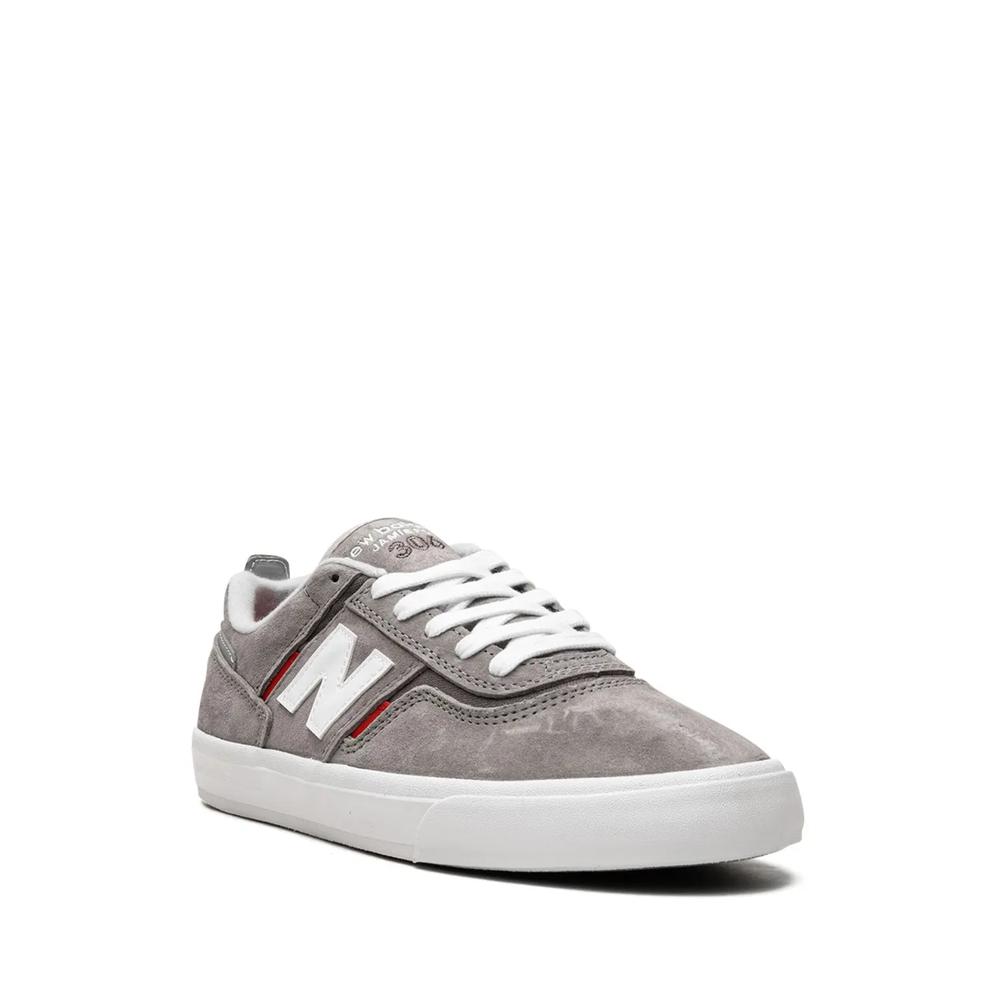 Кроссовки Numeric 306 Grey Day из коллаборации с Jamie Foy 2