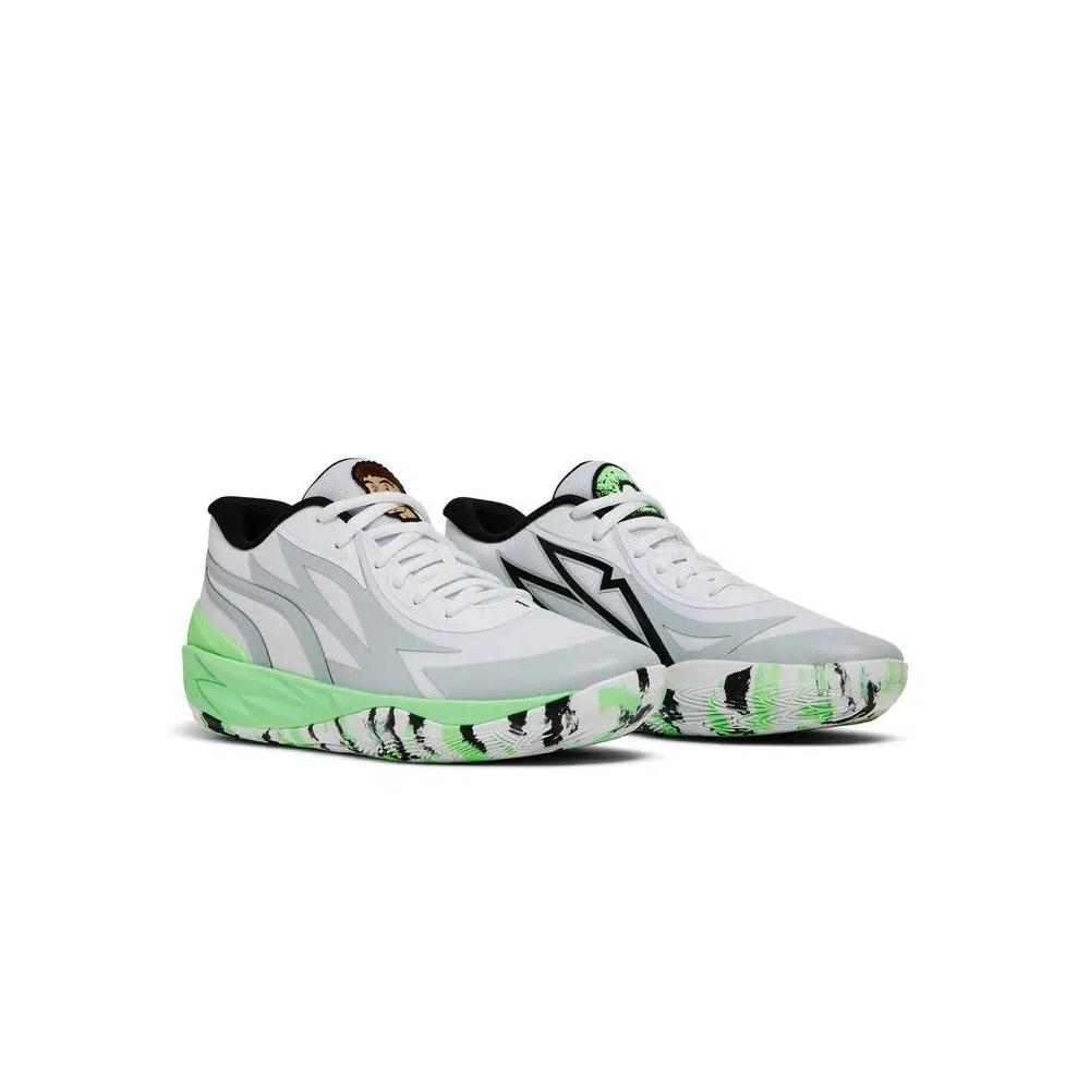 Кроссовки Puma MB.02 Lo 'LaMel-O' 8