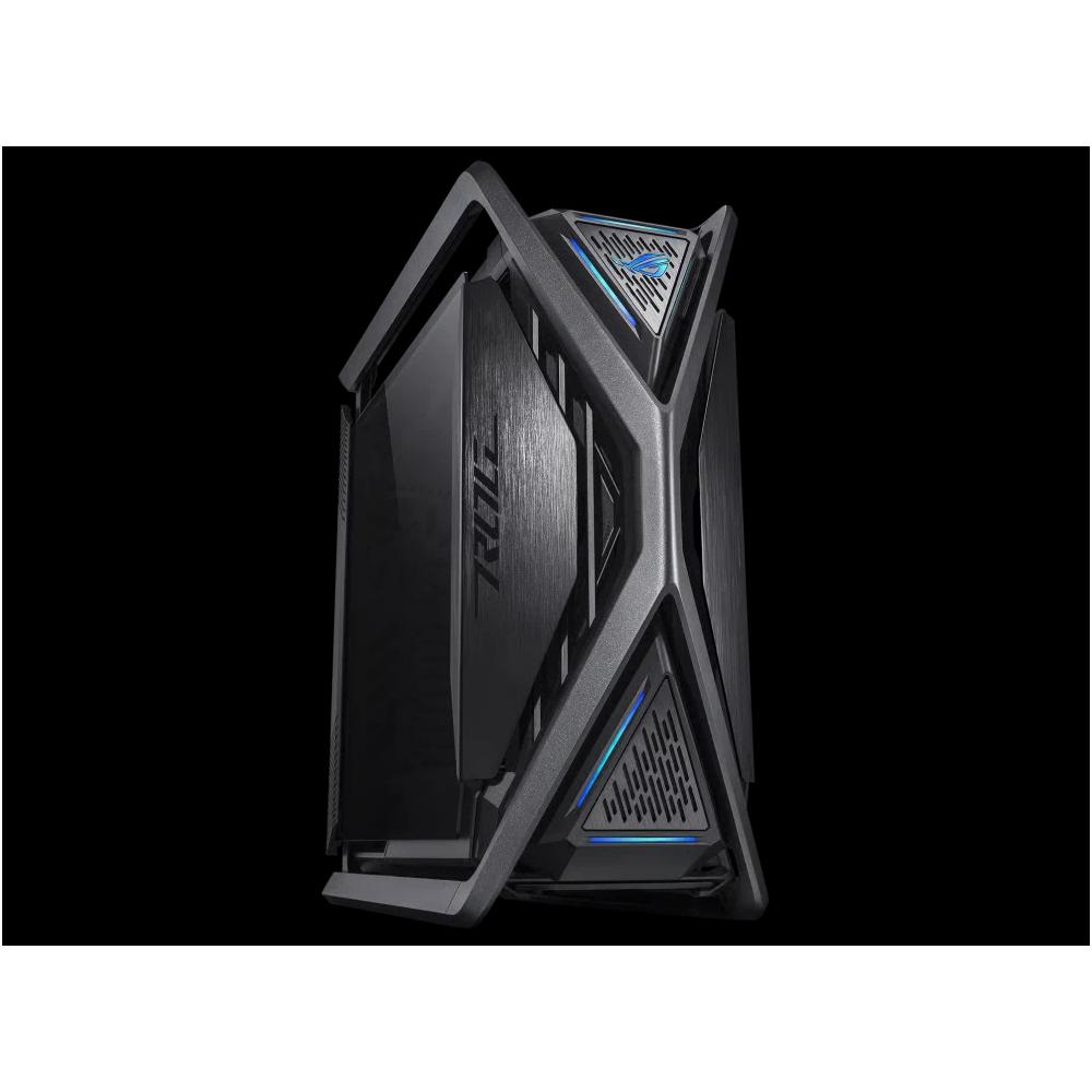 ASUS ROG Hyperion GR701 E-ATX корпус - Черный 1