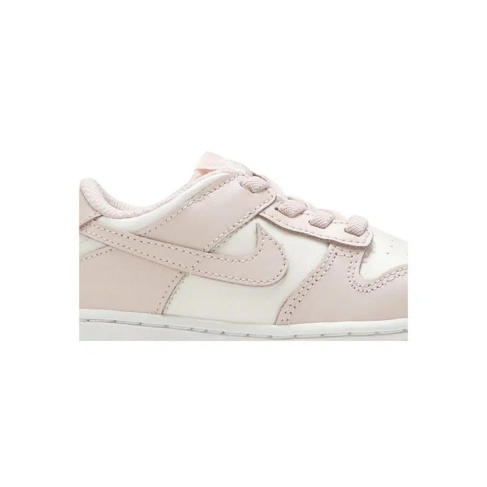 Кроссовки Nike Dunk Low TD 'Orange Pearl' 2