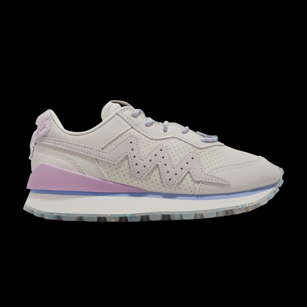 Кроссовки Li-Ning Wmns Wade 001 «Cotton Candy» 1